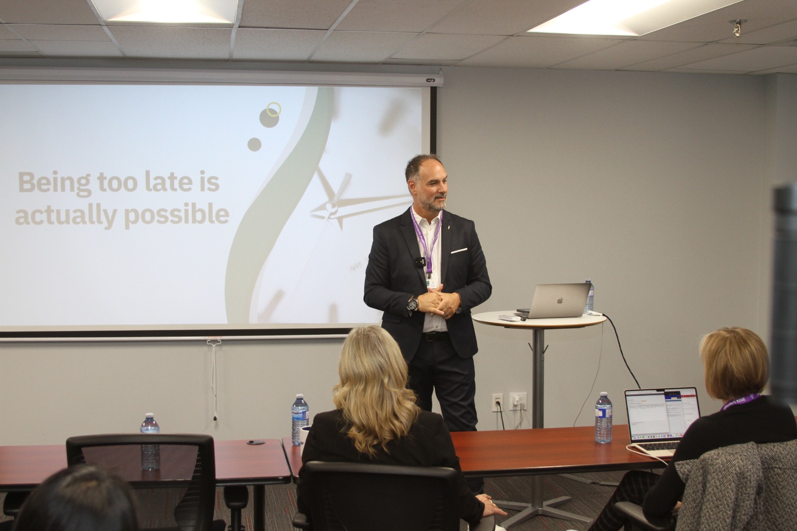 Conference On Climate Change