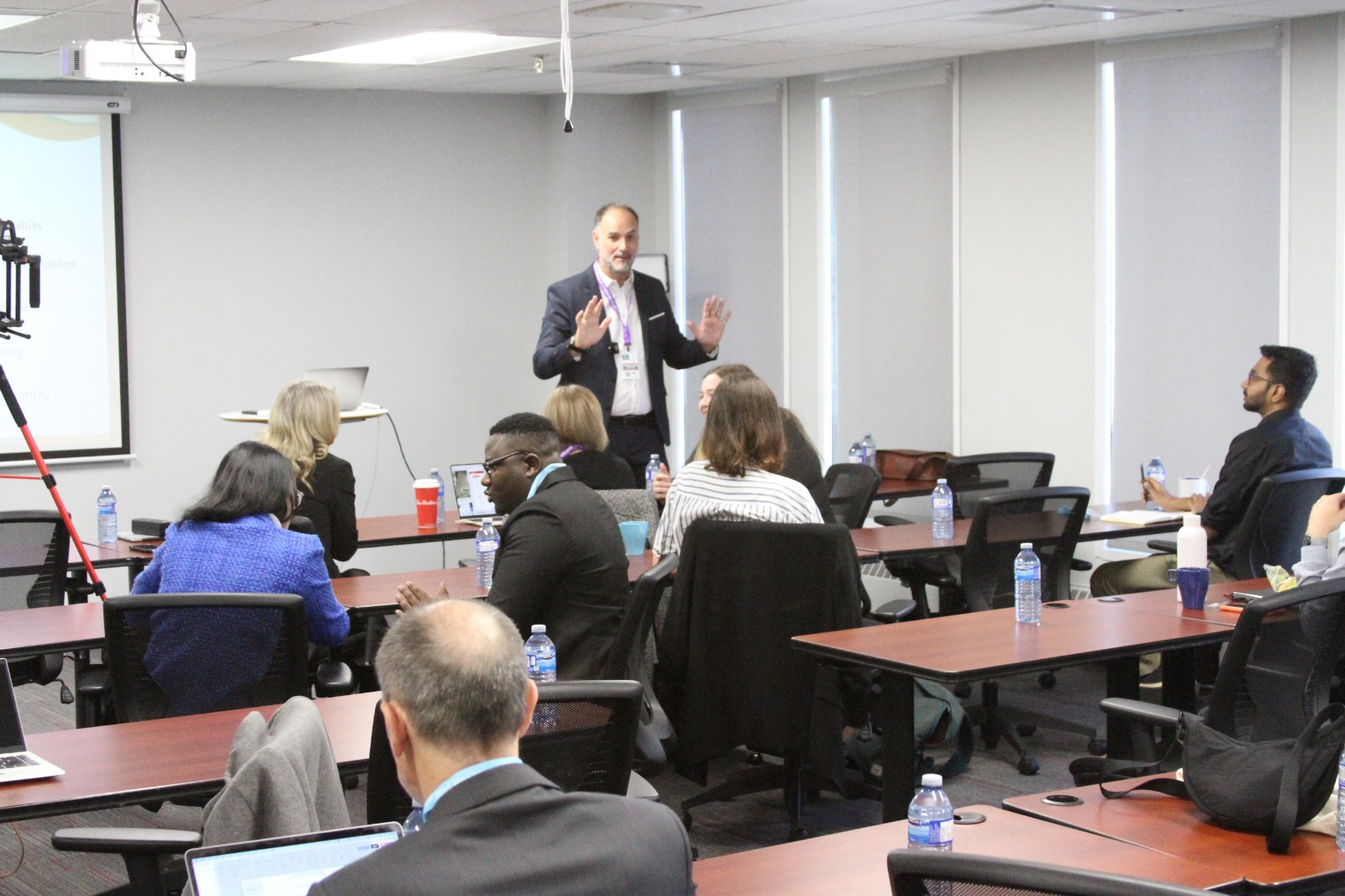 Conference In canada